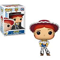 POP! Vinilo: Disney: Toy Story 4: Jessie